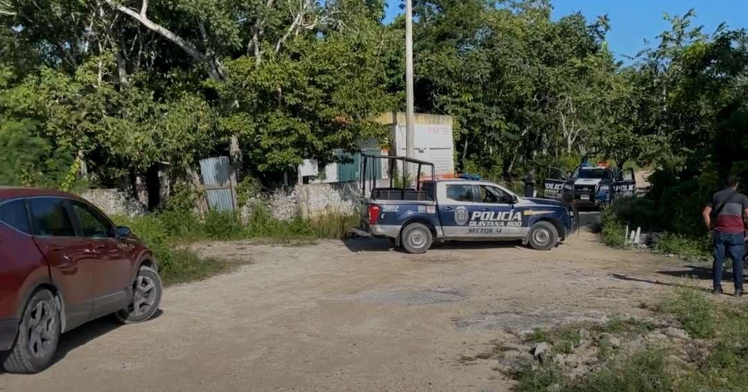 Identifican cuerpos hallados en poblado Emiliano Zapata, Cancún; eran estudiantes de secundaria y preparatoria