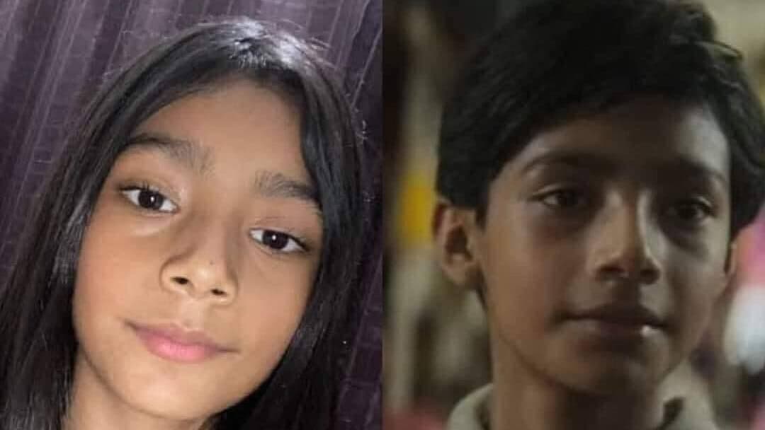 Video: Ella es Frida Sofía Cruz, la actriz mexicana que da vida a un niño en la serie de Netflix "El secreto del río"