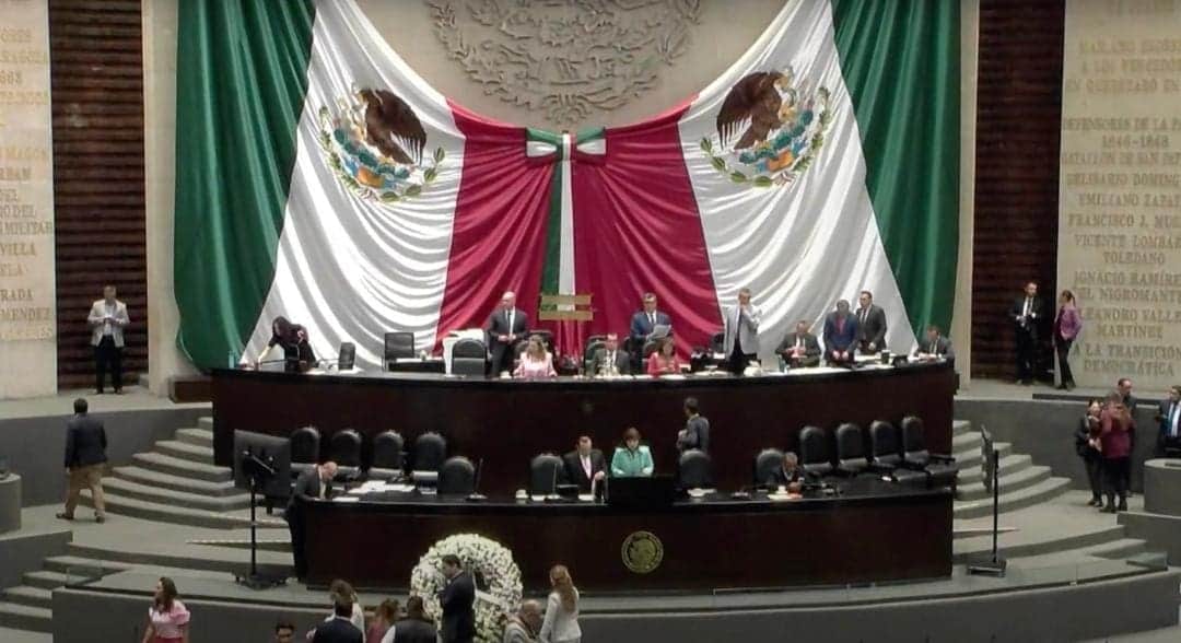 Reitera Estados Unidos su preocupación por la reforma al Poder Judicial en México