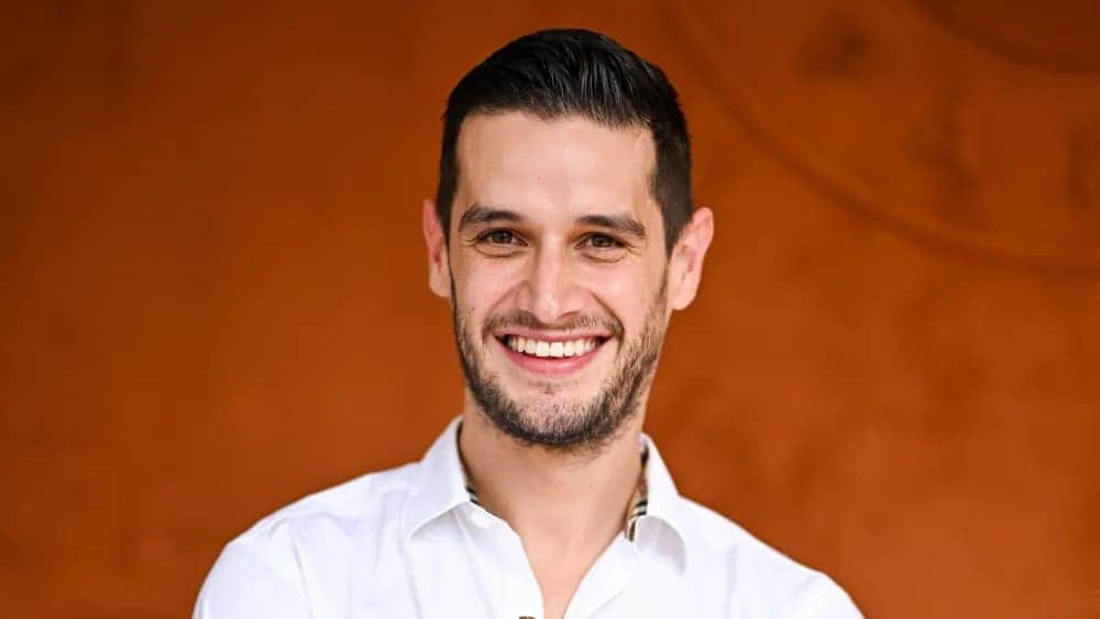 Suspenden cuenta de Instagram de Adrián Marcelo