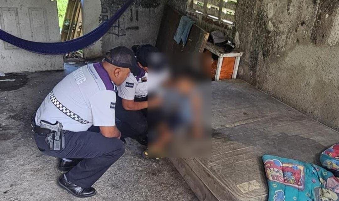 Detienen a mujer de 29 años que estaba vendiendo a su hijo en la Región 100 de Cancún