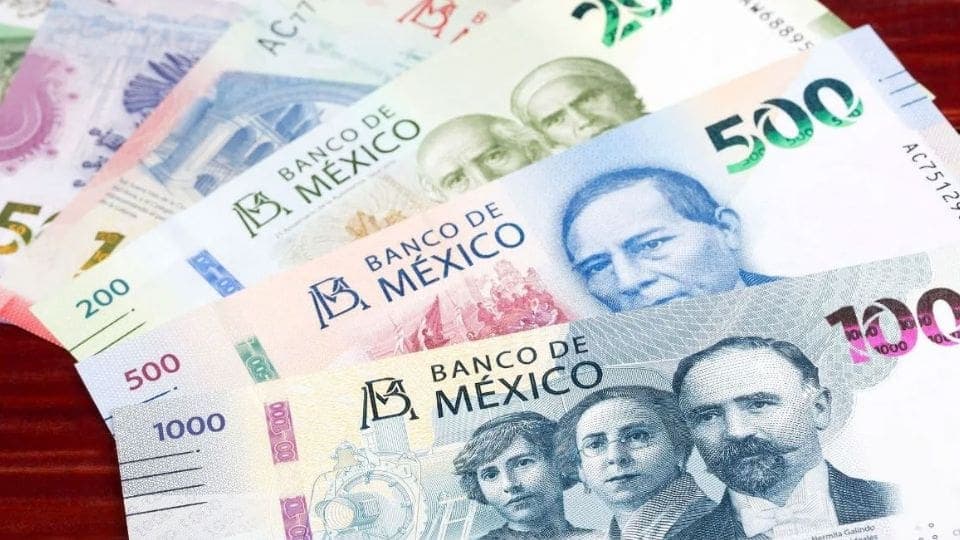 México retirará su billete de mil pesos, ¿qué hacer si tengo uno?