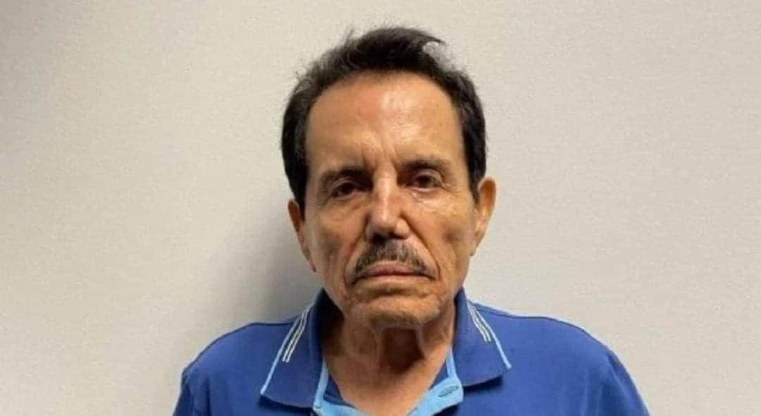 Estados Unidos analiza solicitar la pena de muerte para "El Mayo" Zambada