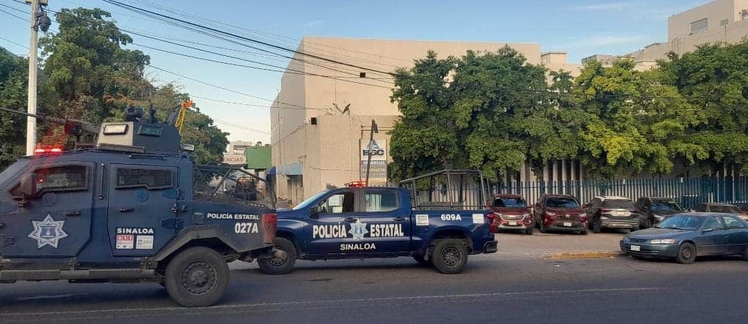 Médicos de Culiacán, Sinaloa llaman a paro de labores debido a la inseguridad