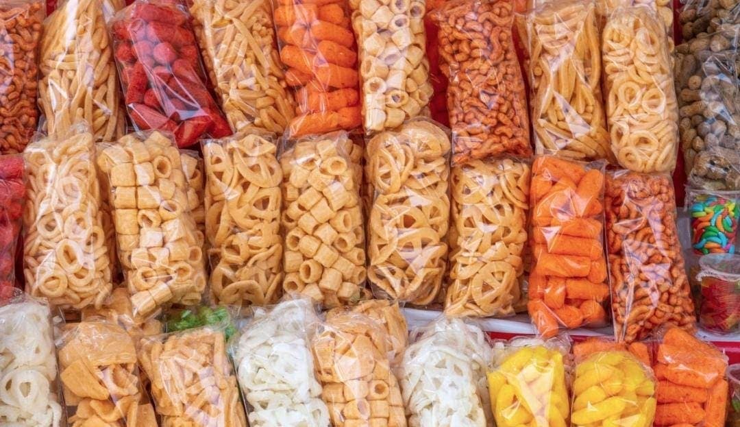 Comida chatarra quedará prohibida en escuelas de todo México a partir de marzo de 2025: SEP