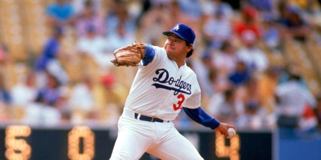 Video: Aficionados, periodistas y colegas despiden a Fernando Valenzuela