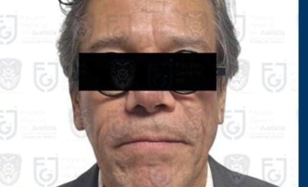 Vinculan a proceso a colaborador cercano a Norma Piña por presunto abuso