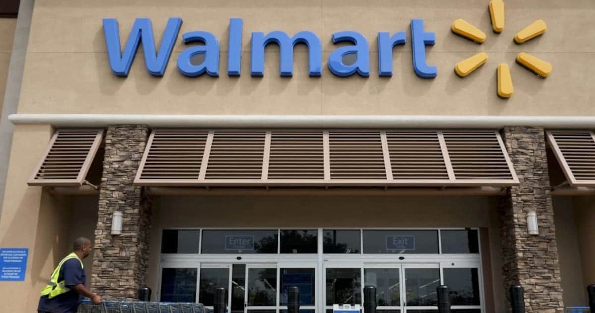 Encuentran a empleada de Walmart muerta dentro del horno industrial