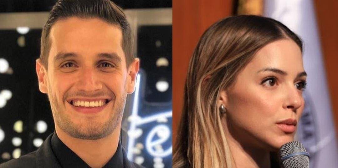 Sancionan a Adrián Marcelo por cometer violencia política de género contra Mariana Rodríguez