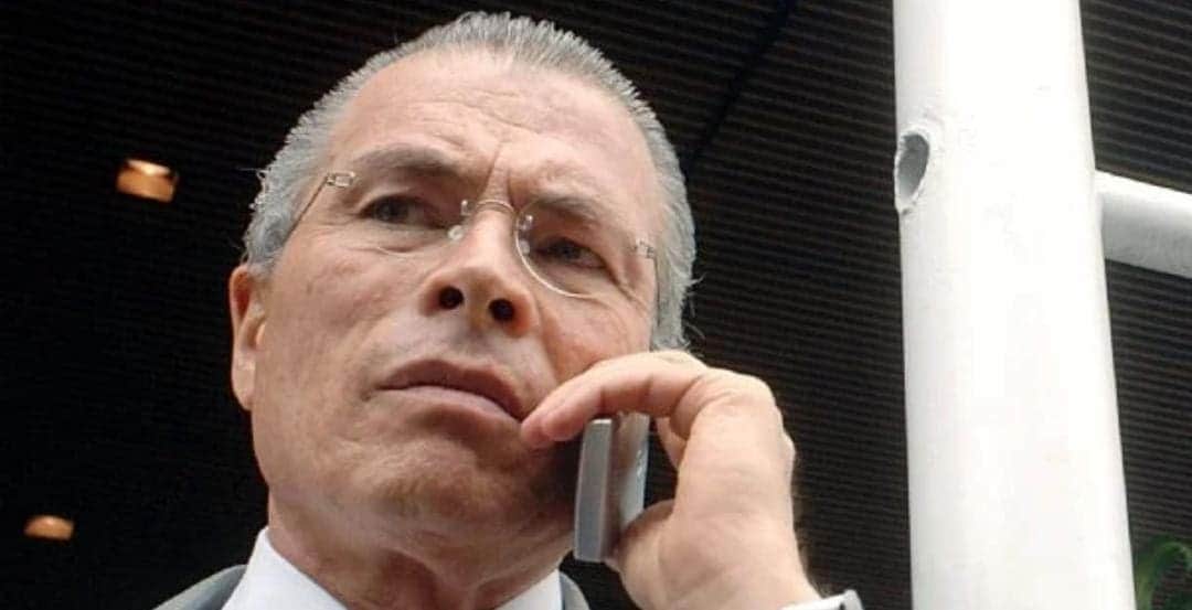 Muere Juan Velásquez, abogado de Luis Echeverría, López Portillo y Carlos Salinas