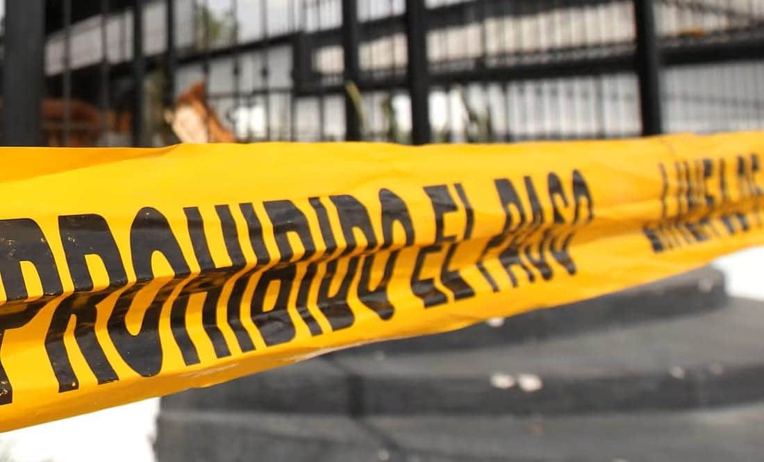 Asesinan a directora de Seguridad de Angamacutiro frente a su casa en Michoacán