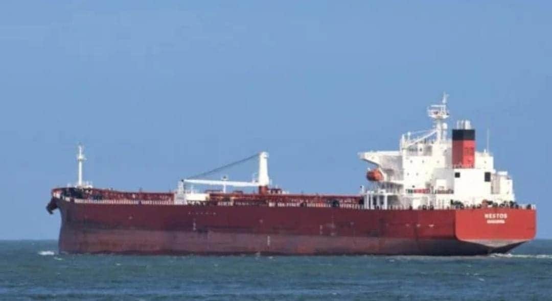 México envía cargamento de 400 mil barriles de petróleo a Cuba tras colapso de red eléctrica