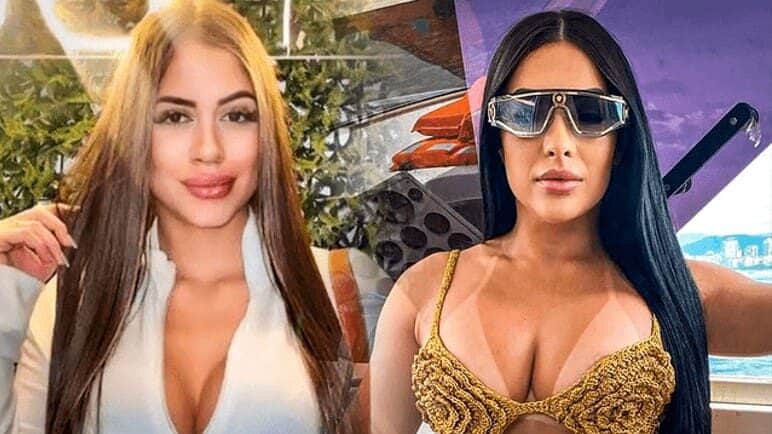 Mueren dos influencers ahogadas tras negarse a usar chalecos salvavidas porque "arruinan las selfies"