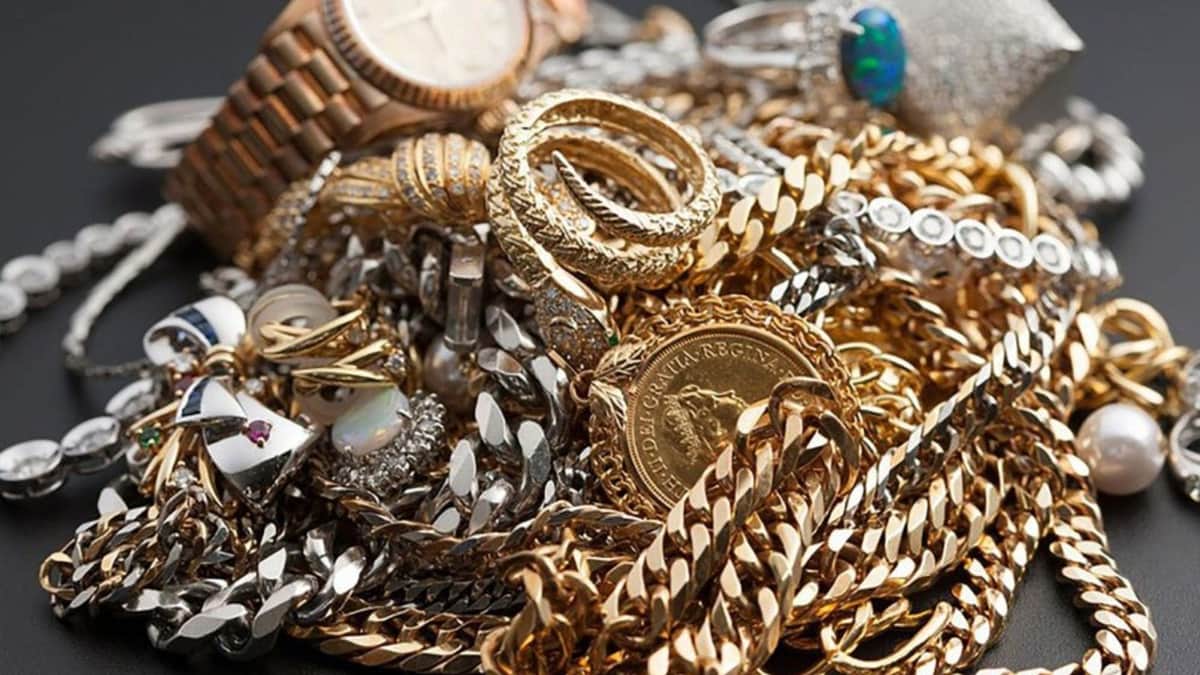 Detienen a presunto ladrón de joyas en la CDMX; es un niño de 13 años