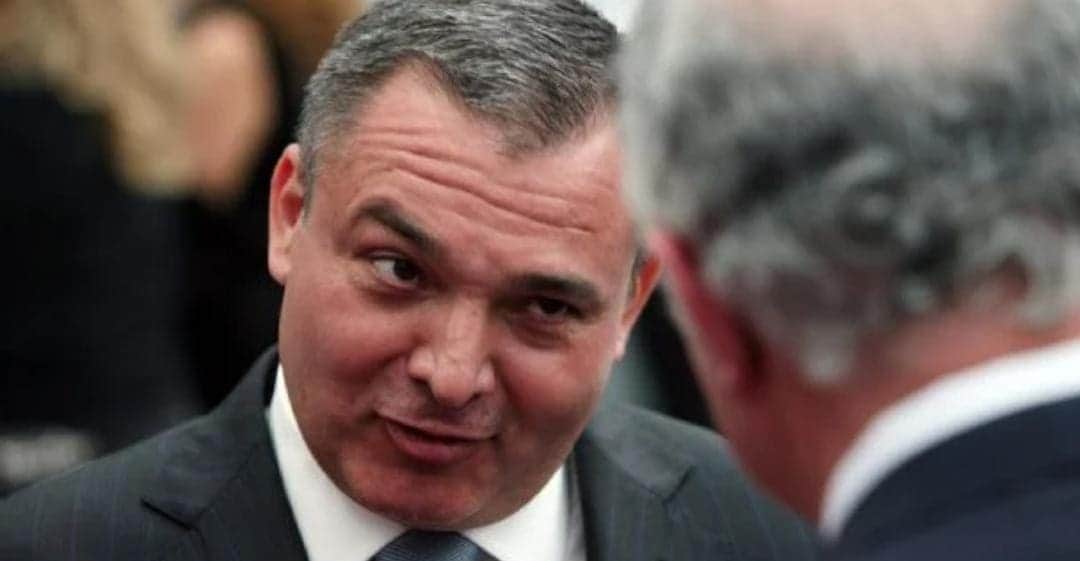 Genaro García Luna apela su sentencia de 38 años de prisión en Estados Unidos