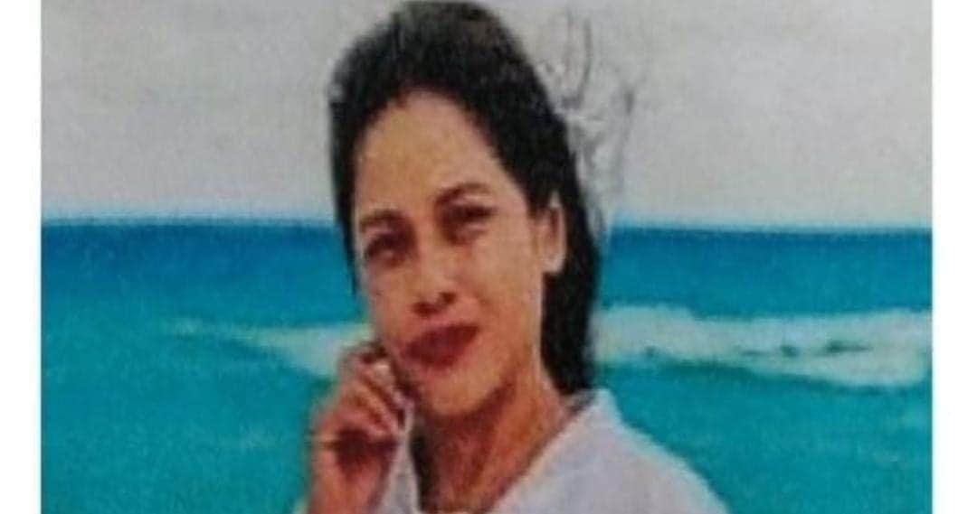 Buscan a Wendy Concepción de 42 años, desaparecida en Cancún