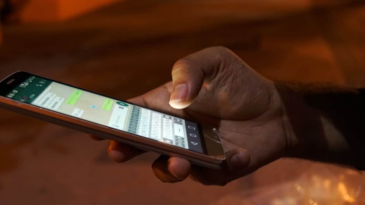 WhatsApp implementa nueva función que permite dividir los contactos por “listas”