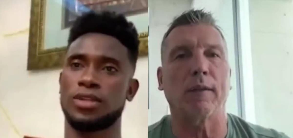 Video: Futbolista acusa a Siboldi de pedirle dinero para jugar con Cruz Azul; entrenador lo niega