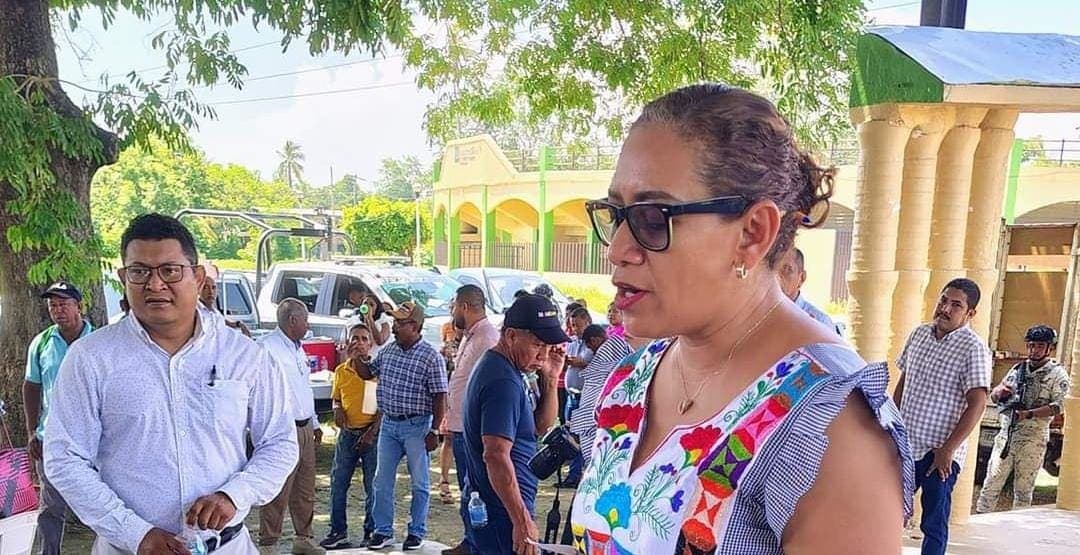 Renuncia alcaldesa de San Nicolás, Guerrero tras un mes en el cargo luego de recibir amenazas