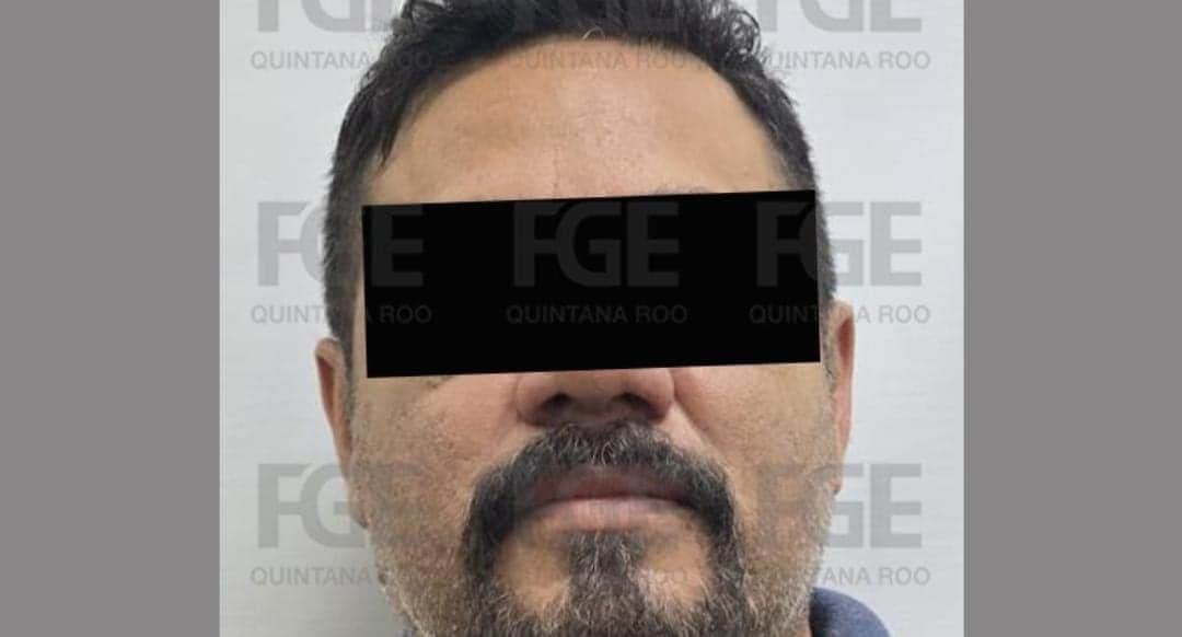 Vinculan a proceso a maestro que abusó de una menor en Cozumel