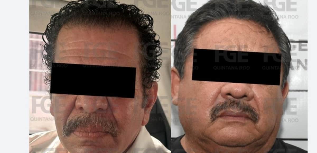Detienen a "Mafer", nuevo líder de los taxistas de Cancún por homicidio de colaborador del sindicato