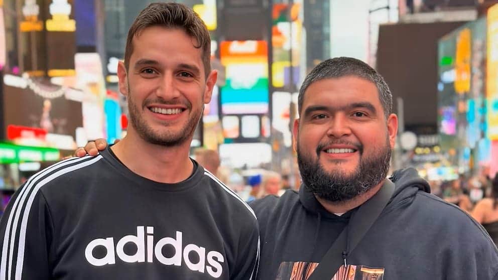 Anuncian nuevo show de Adrián Marcelo y 'La Mole' en CDMX tras polémica cancelación