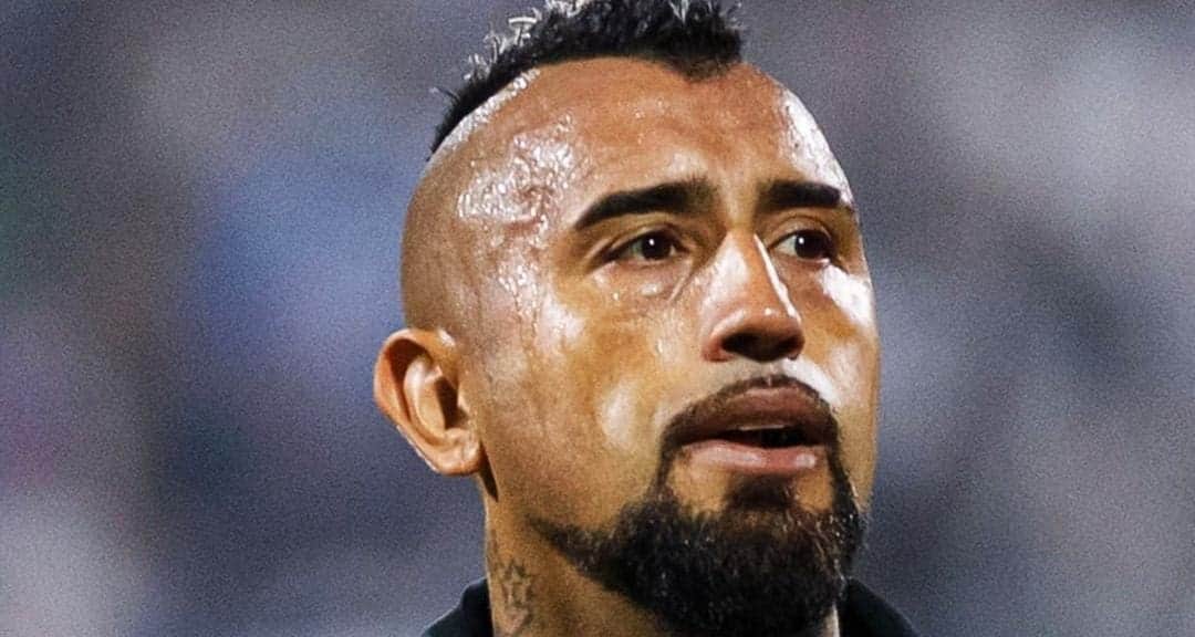 Acusan a Arturo Vidal y otros futbolistas del Colo-Colo de abusar de una mujer en Chile