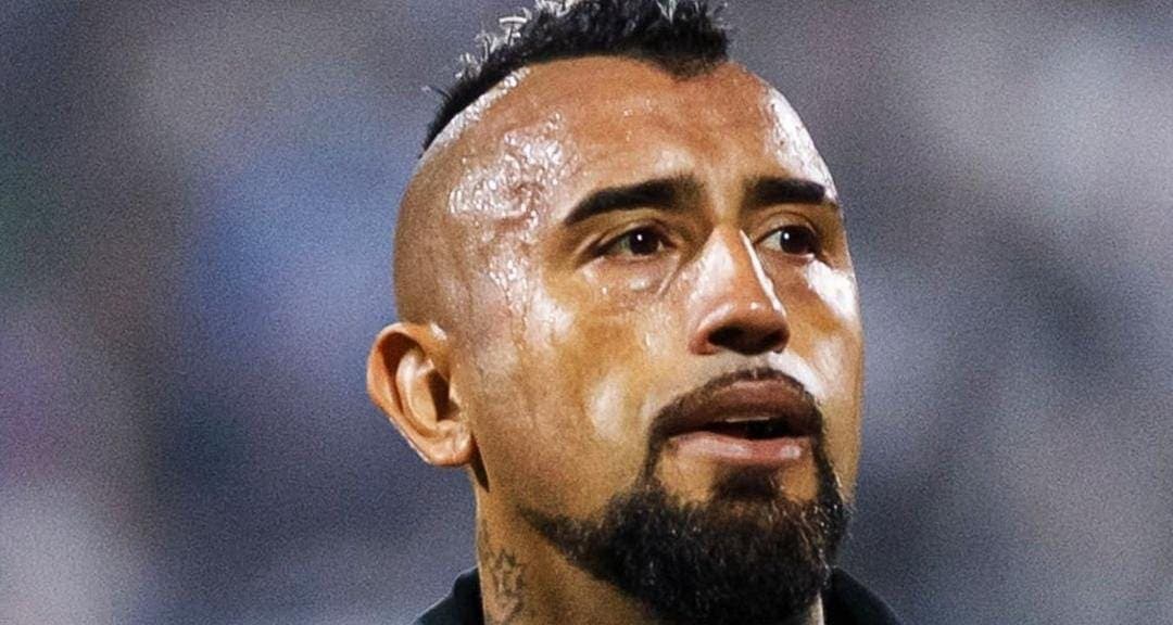Acusan a Arturo Vidal y otros futbolistas del Colo-Colo de abusar de una mujer en Chile