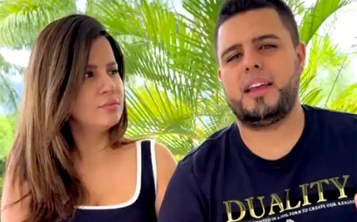 Video: Turistas denuncian agresiones y malos tratos en el Aeropuerto Internacional de Cancún