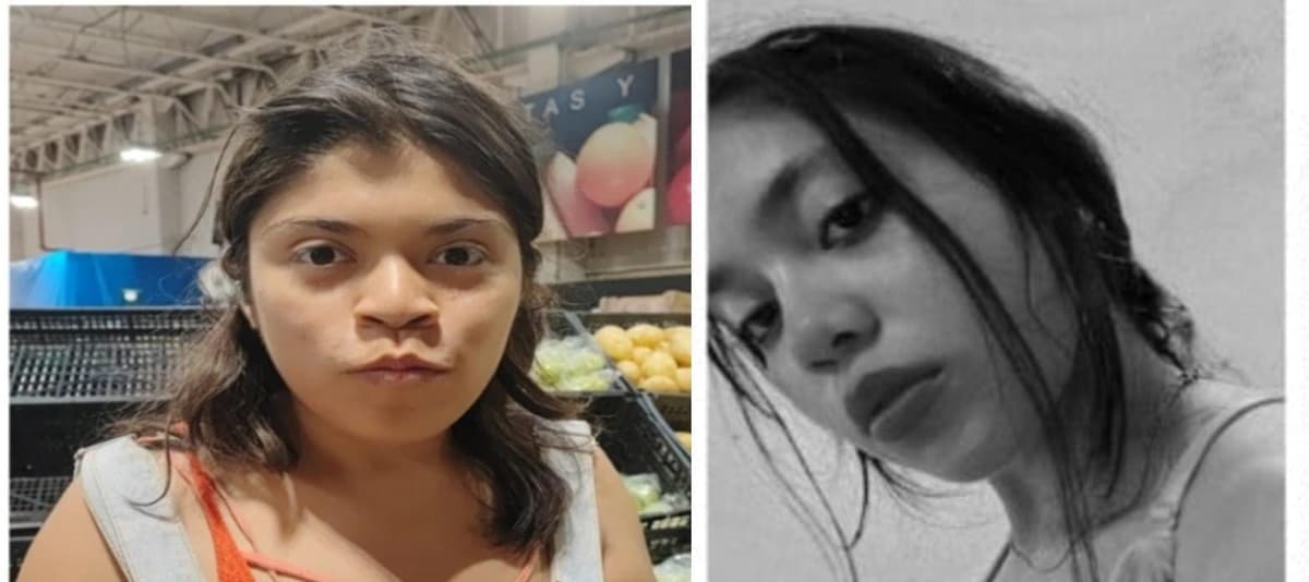 Localizan con vida a menor de edad en Playa del Carmen pero reportan otra joven desaparecida