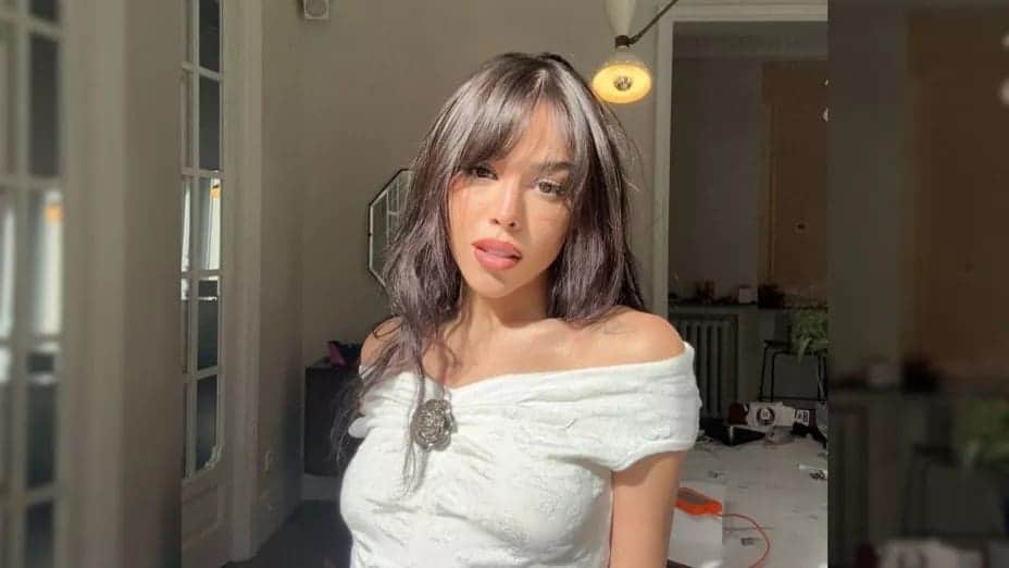 Video: Danna Paola anuncia fecha de estreno de su documental en Disney Plus