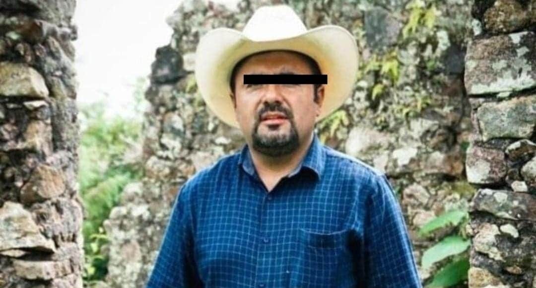 Alcalde de Hidalgo tiene una orden de aprehensión por violación en el Edomex