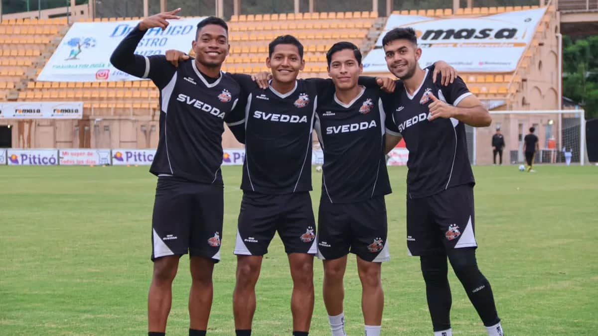 Alebrijes de Oaxaca, equipo de la Liga Expansión MX, es investigado por amaño de partidos