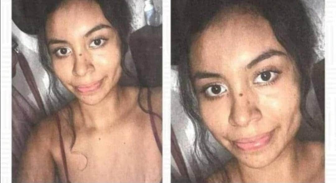 Soledad, desaparecida en Oaxaca es víctima de feminicidio; detienen a su pareja