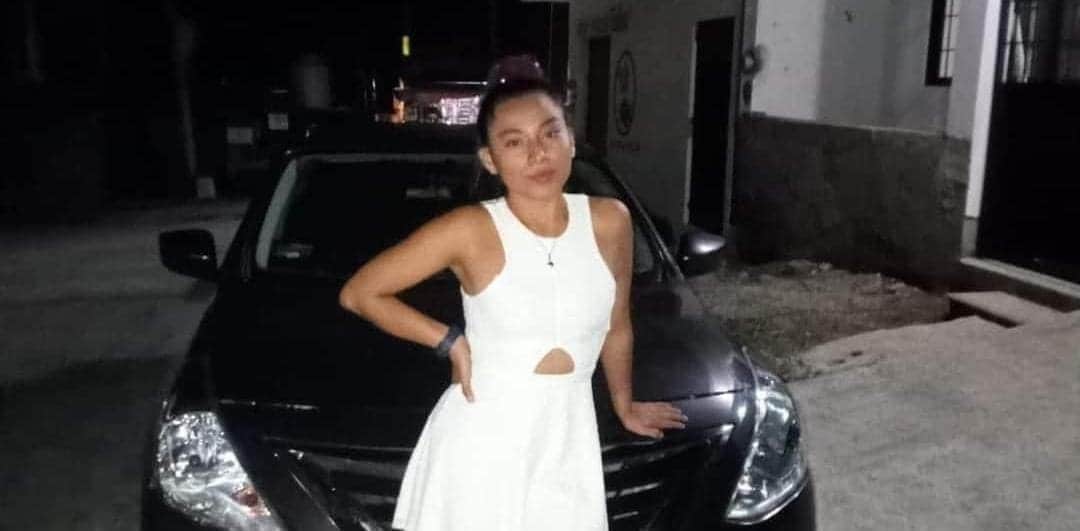 Hallan asesinada a joven embarazada en Palenque, Chiapas; estaba enterrada en un domicilio