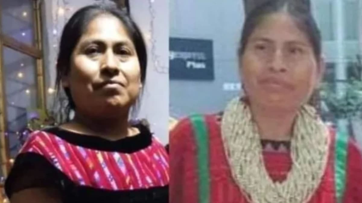 Asesinan a dos activistas indígenas triquis en Oaxaca; eran hermanas