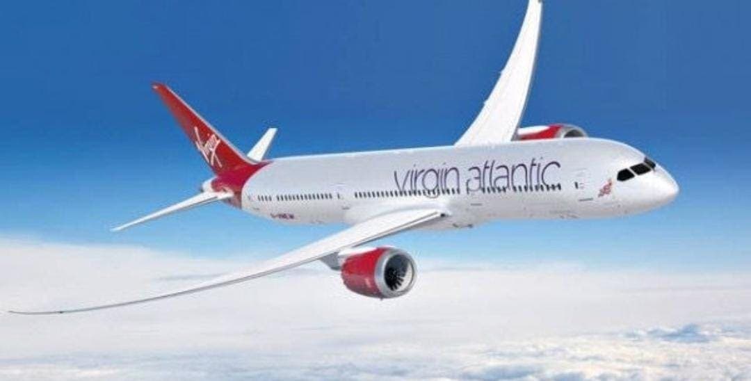 Anuncia gobernadora Mara Lezama nuevo vuelo Londres-Cancún de Virgin para 2025