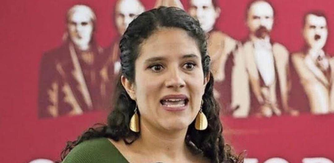 Busca Bertha Alcalde la Fiscalía de Cdmx; ya quiso ser consejera del INE y ministra de la Corte