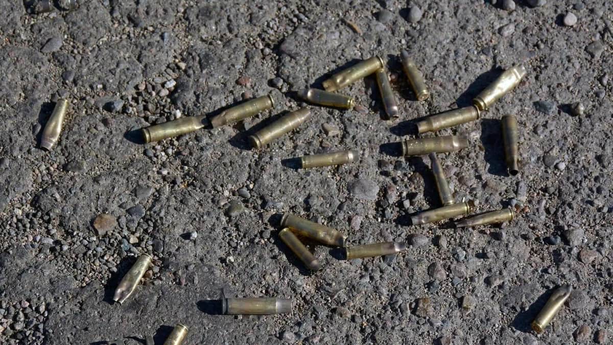 Ataque armado en bar deja cinco muertos y siete heridos en Edomex