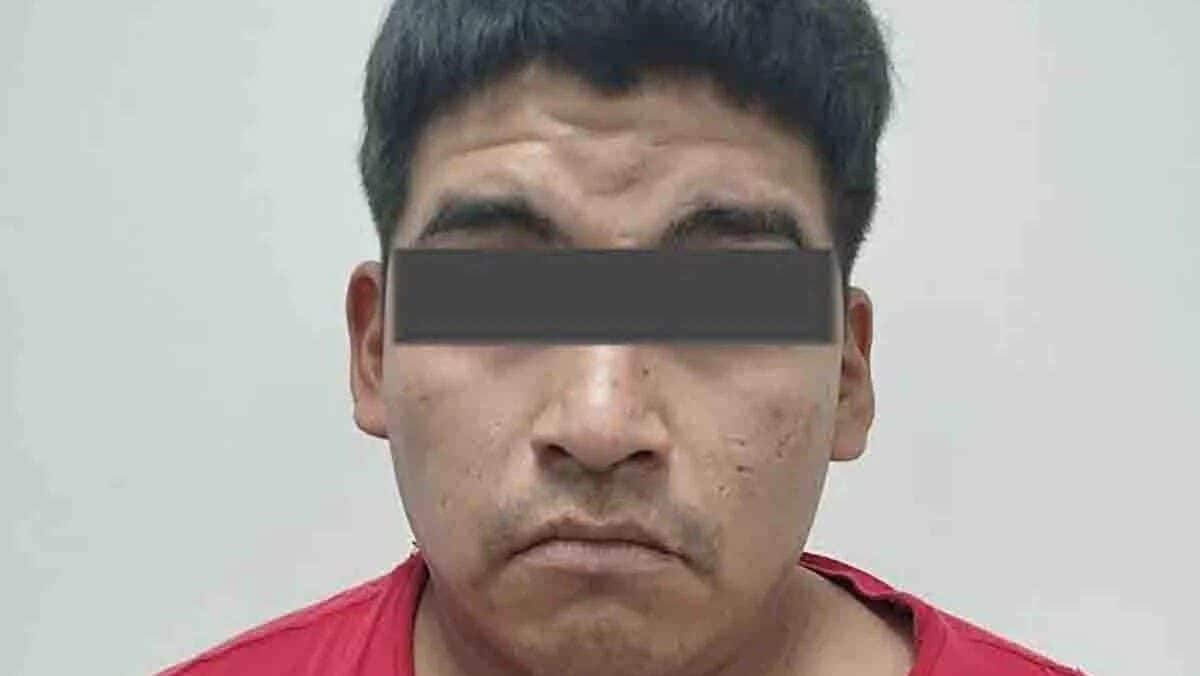 Detienen a presunto abusador serial de menores en Guadalupe, Nuevo León