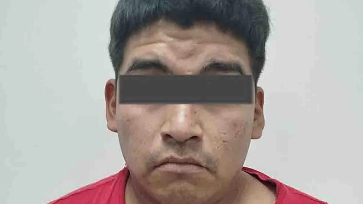 Detienen a presunto abusador serial de menores en Guadalupe, Nuevo León