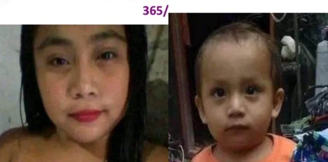 Localizan con vida a madre e hijo desaparecidos en la isla de Cozumel