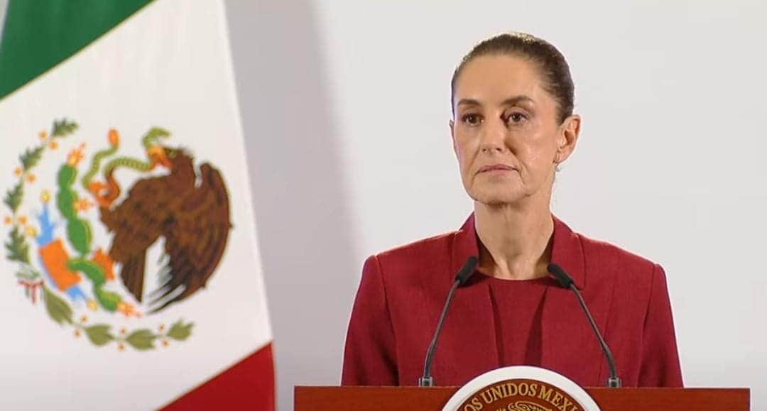 Video: Promete Claudia Sheinbaum que no aumentará la gasolina durante su sexenio