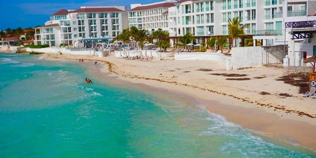 Playa del Carmen cumple 122 años; pasó de pueblo de pescadores a destino turístico internacional