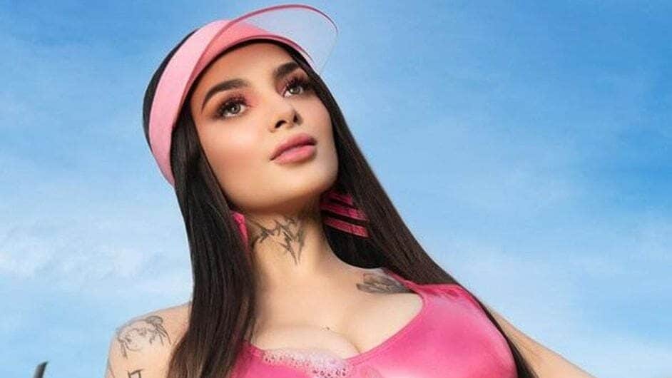 Video: Karely Ruiz confirma que se casó con el padre de su hija