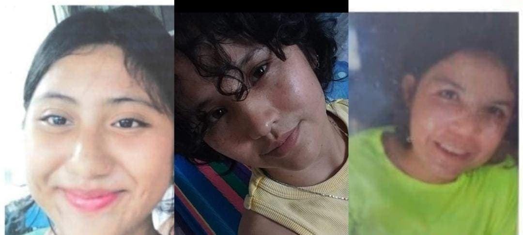 Localizan con vida a cinco personas reportadas como desaparecidas en Cancún