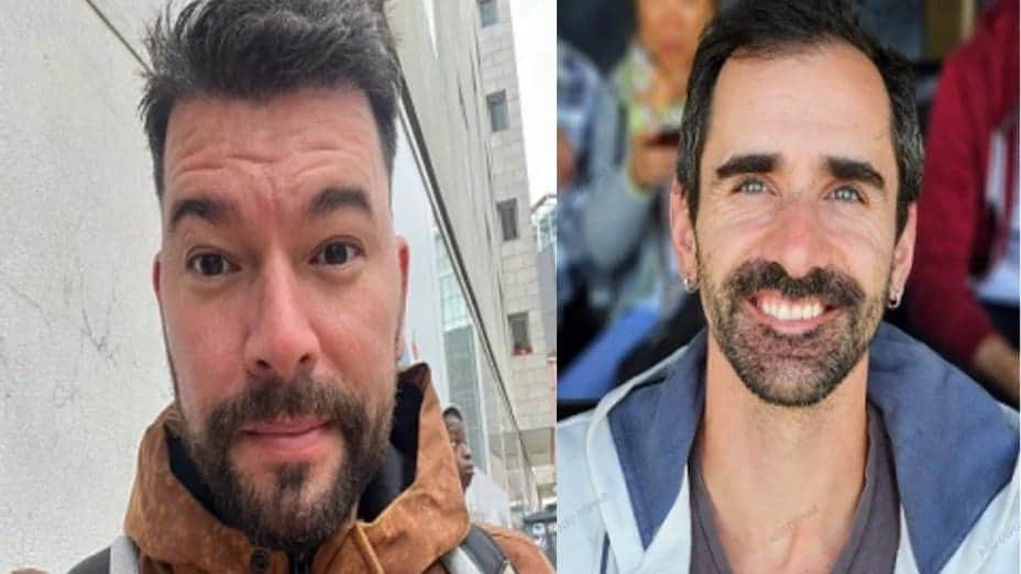 Desaparecen dos turistas portugueses durante sus vacaciones en Chiapas