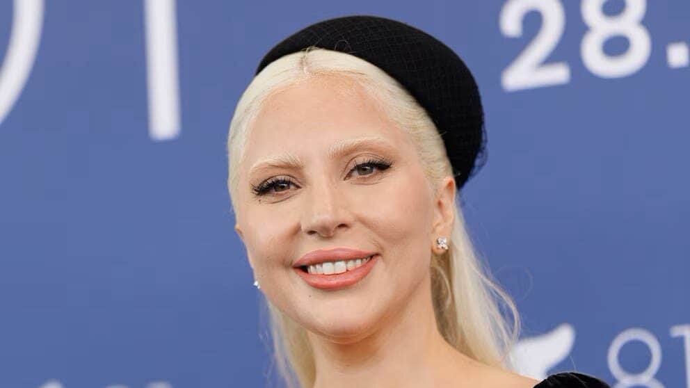 Lady Gaga se unirá al elenco de la segunda temporada de la serie "Merlina"