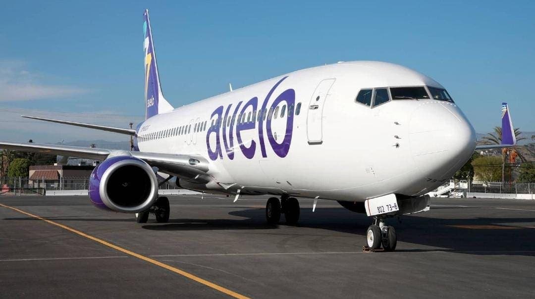 Quintana Roo estrena conexión aérea con el aeropuerto Bradley de Hartford, Estados Unidos