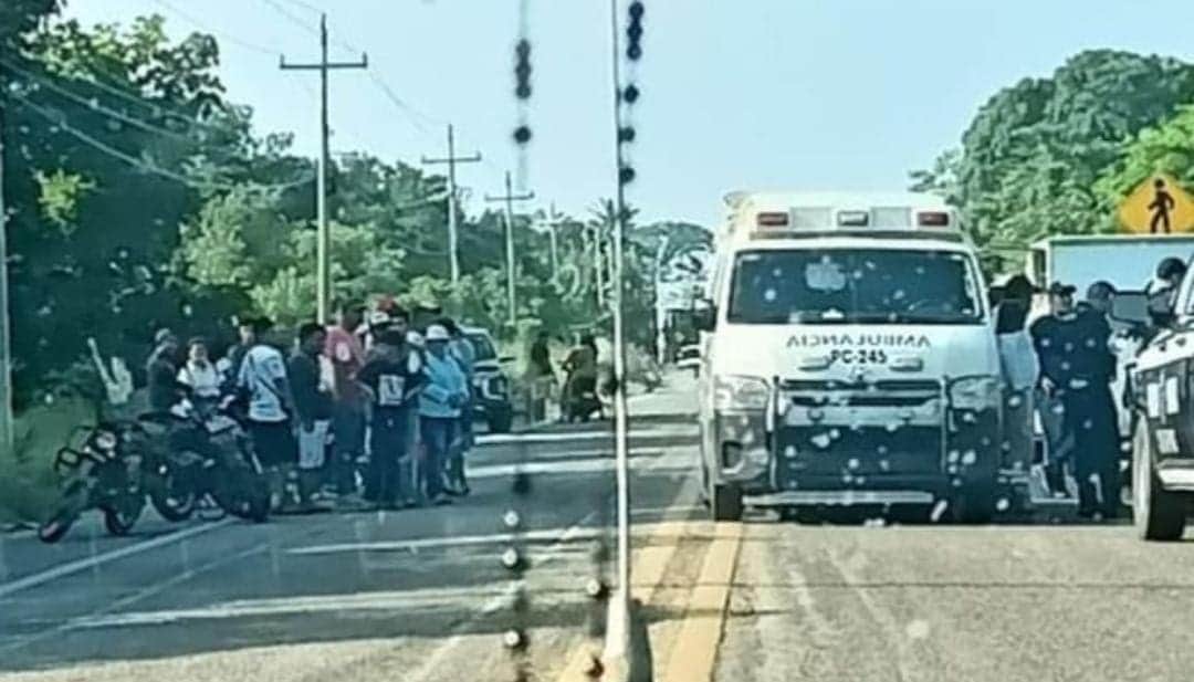 Denuncian otro caso de feminicidio en Chiapas; van 32 en lo que va del año